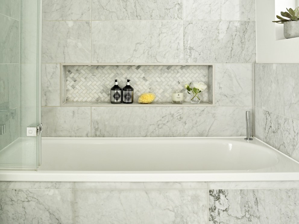 Highbury Home | Bathroom | Interior Designers